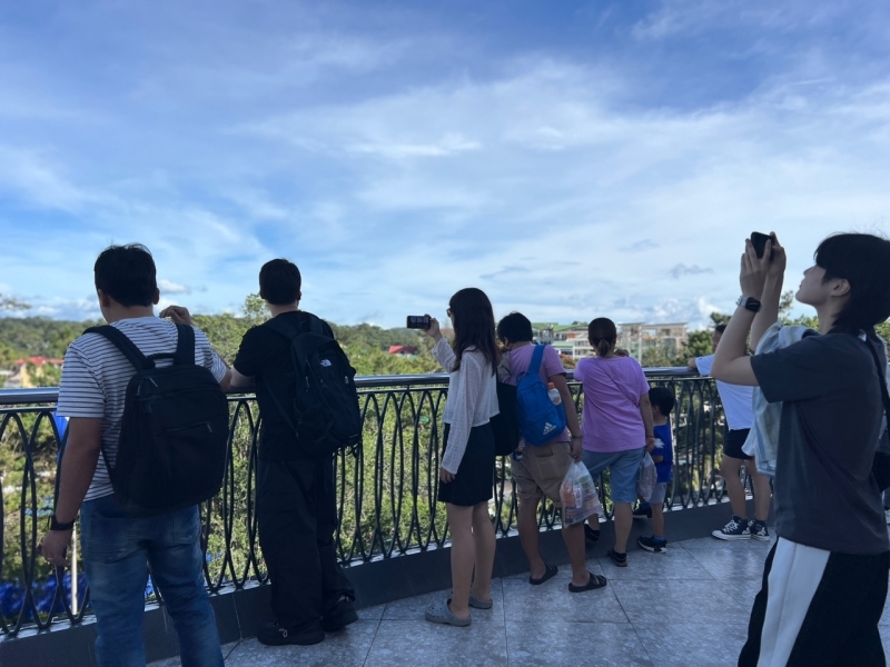 フィリピン留学 Cebu21 - A&J ECO CAMPUS-School Life-392